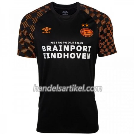 PSV Eindhoven Auswärts Trikotsatz 2019/20